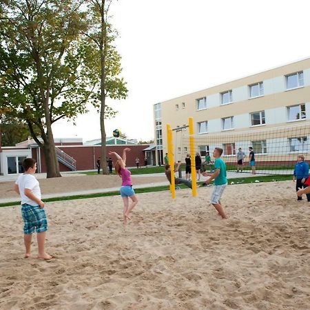 Jugendherberge Wolfsburg Luaran gambar
