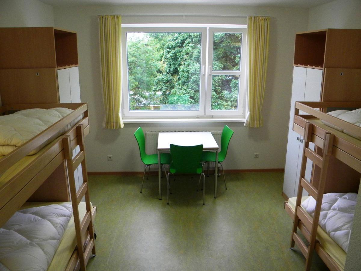 Jugendherberge Wolfsburg Luaran gambar