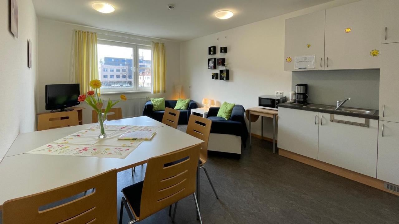 Jugendherberge Wolfsburg Luaran gambar